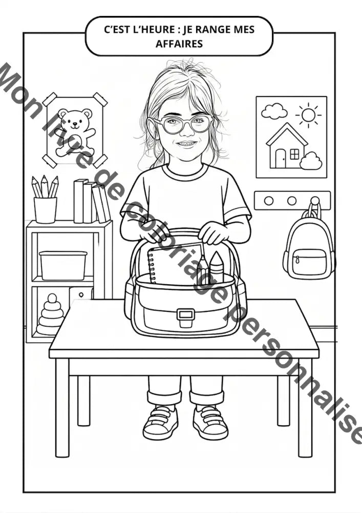 Coloriage 2
