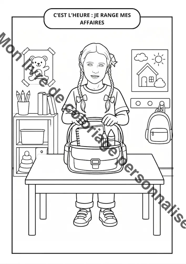 Coloriage 2