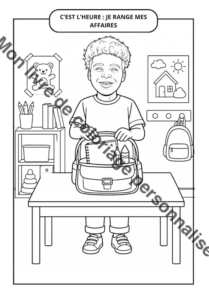Coloriage 2