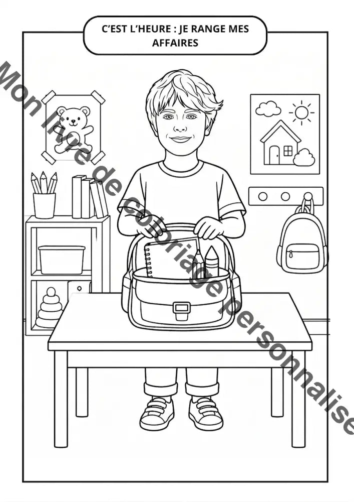 Coloriage 2