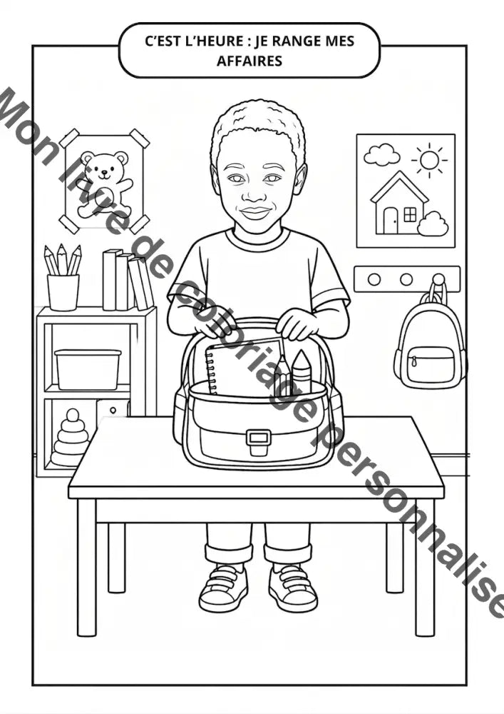 Coloriage 2