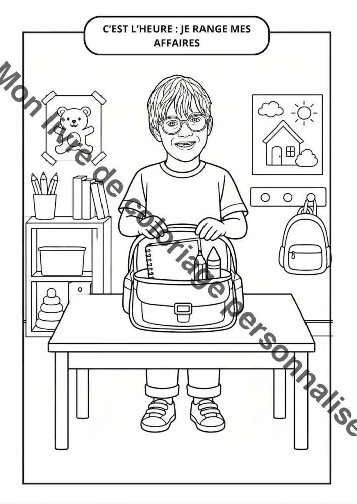 Coloriage 2