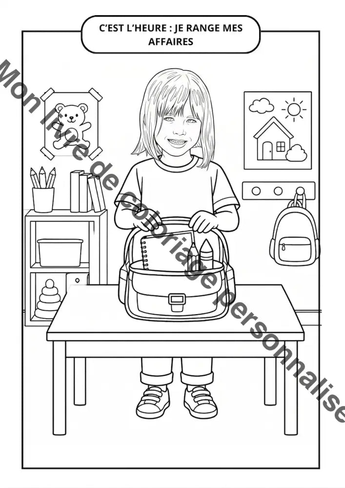 Coloriage 2