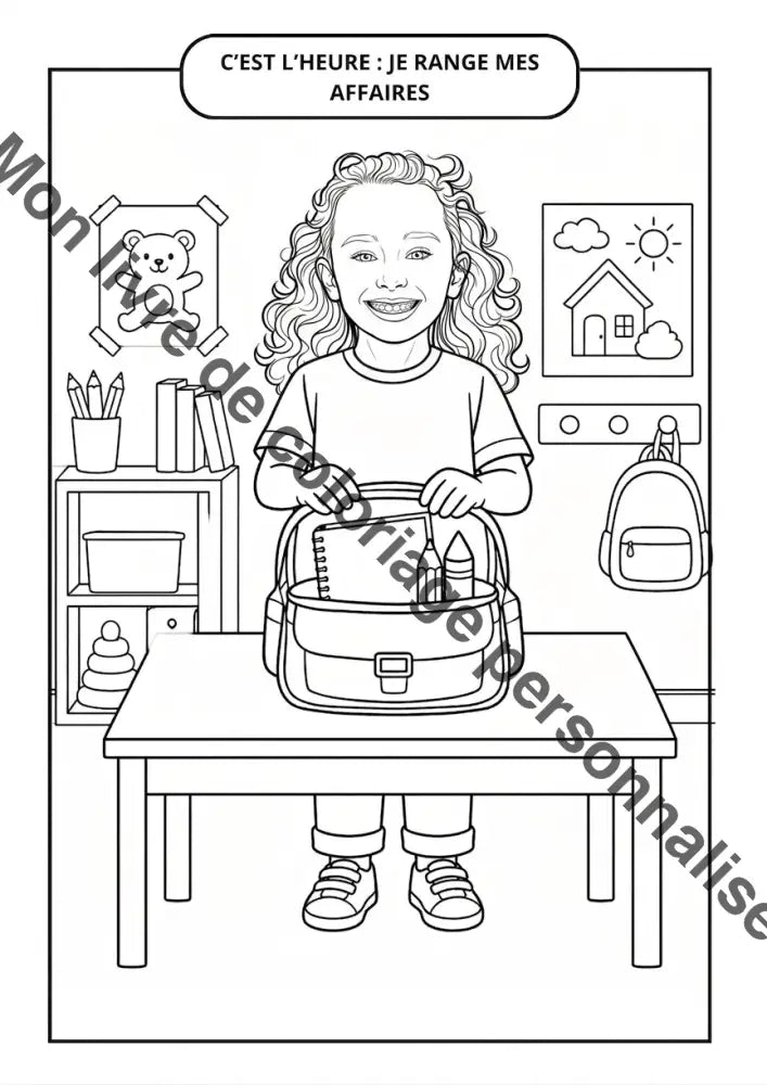 Coloriage 2