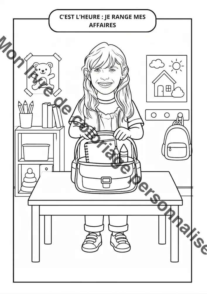 Coloriage 2