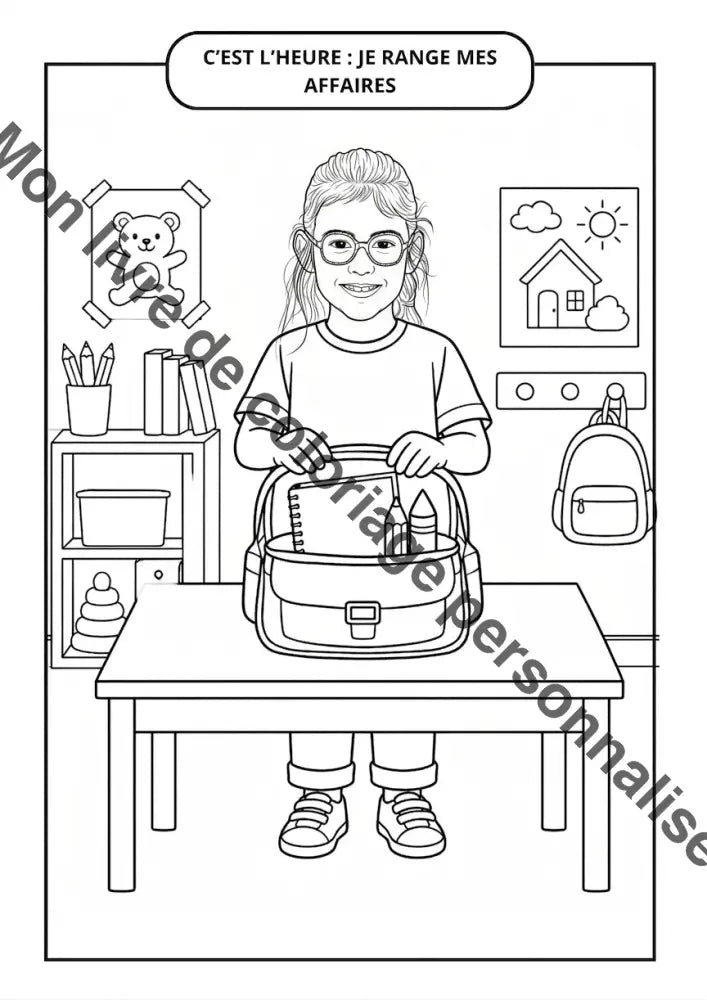 Coloriage 2