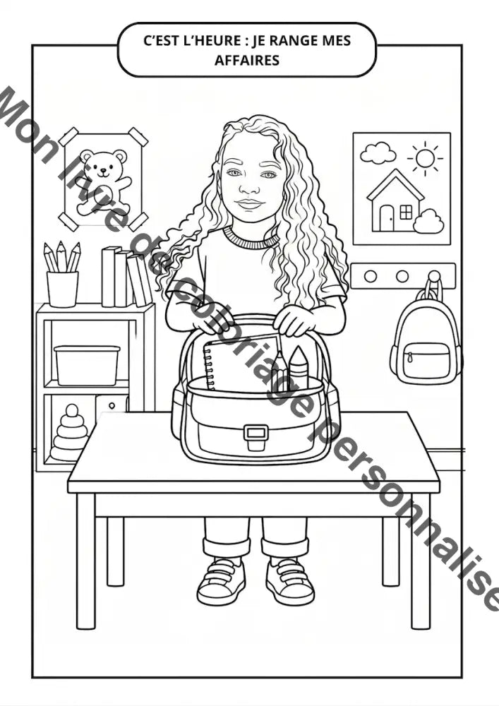 Coloriage 2