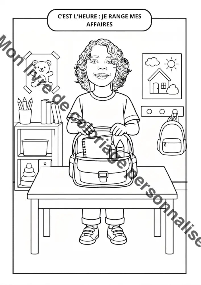 Coloriage 2
