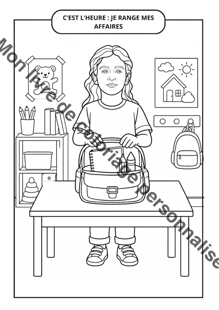 Coloriage 2