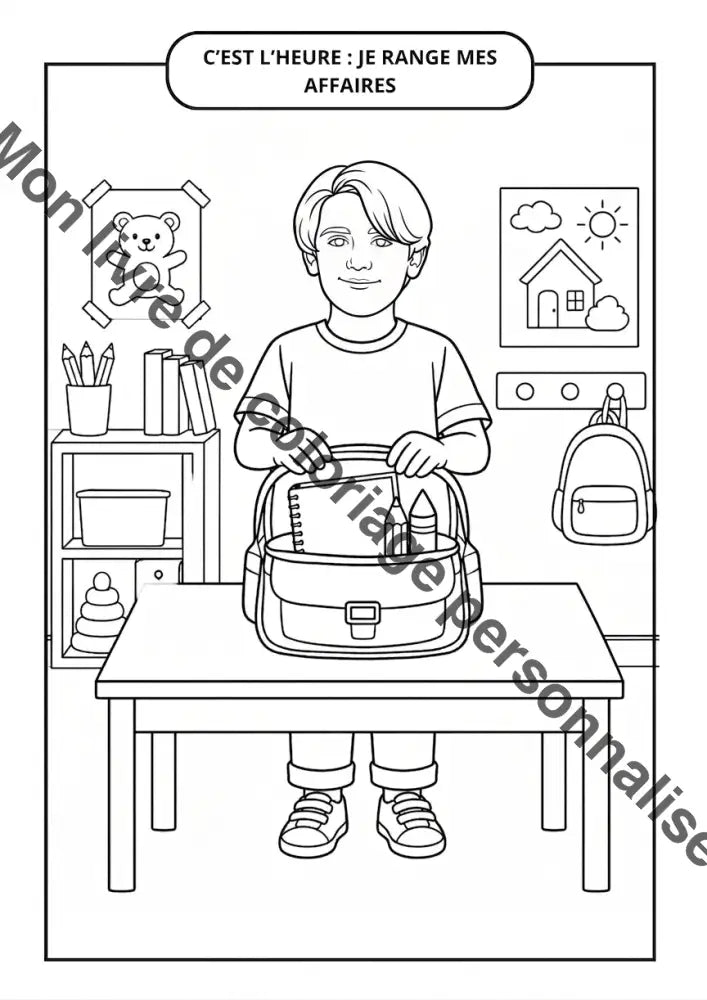 Coloriage 2