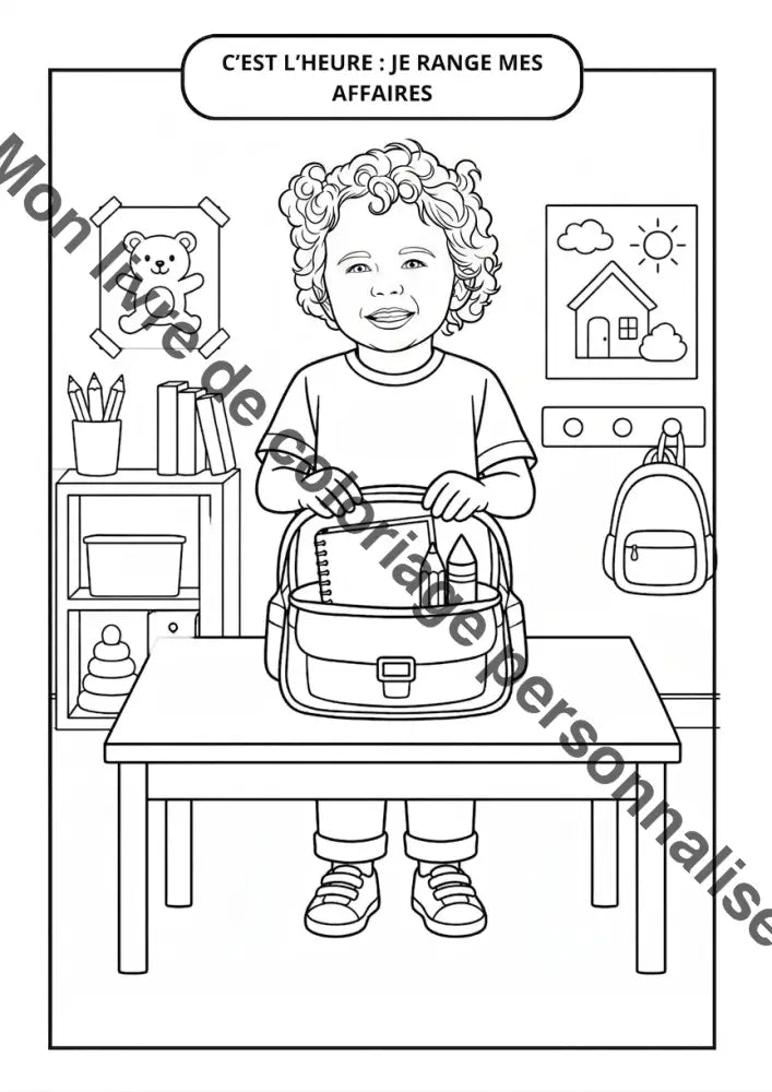 Coloriage 2