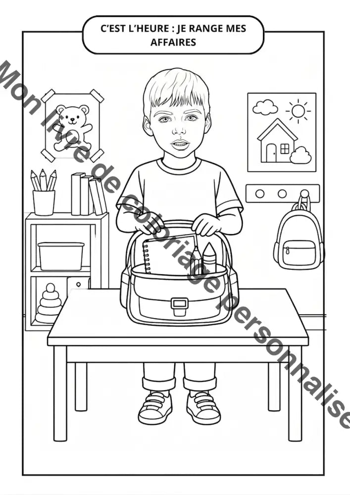Coloriage 2