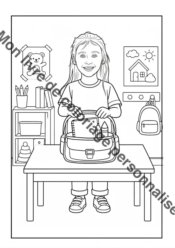 Coloriage 2