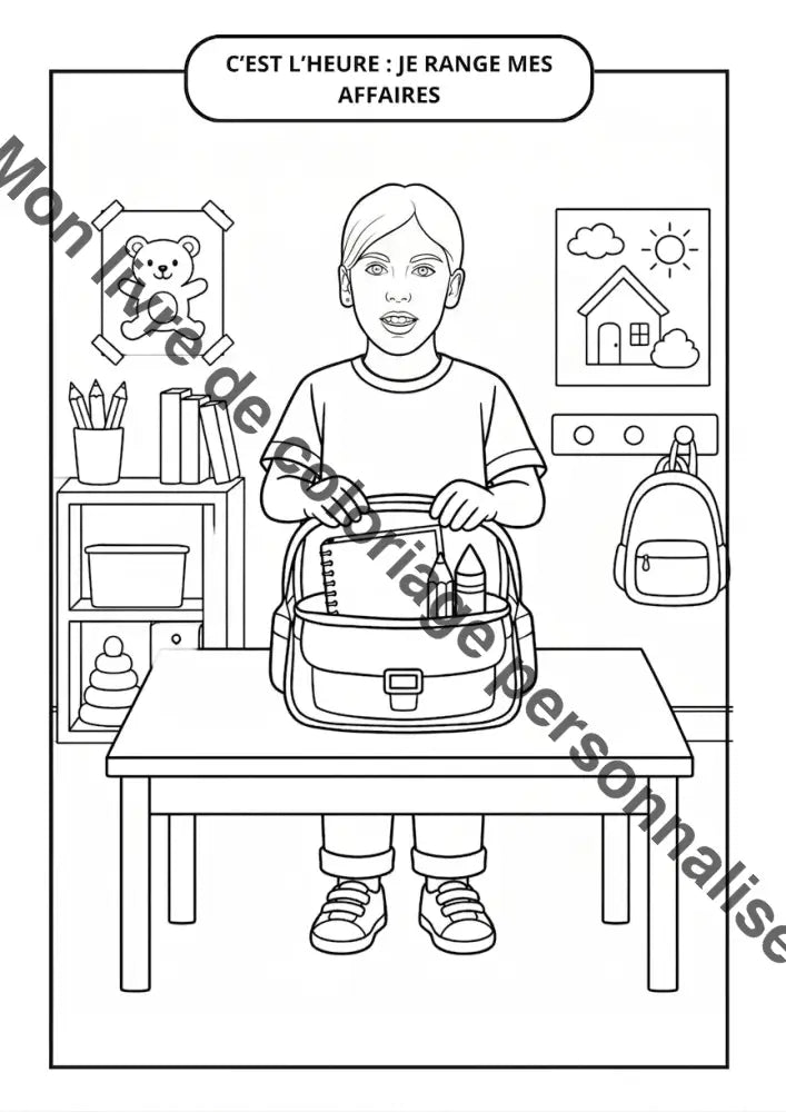 Coloriage 2