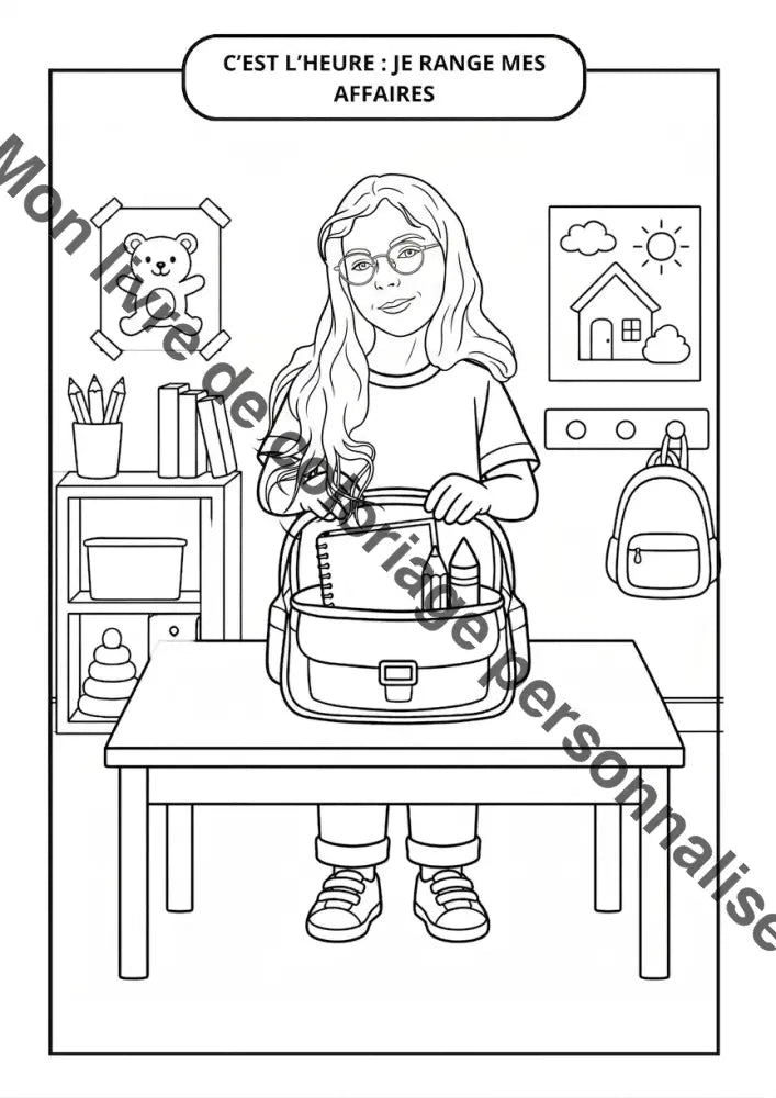 Coloriage 2