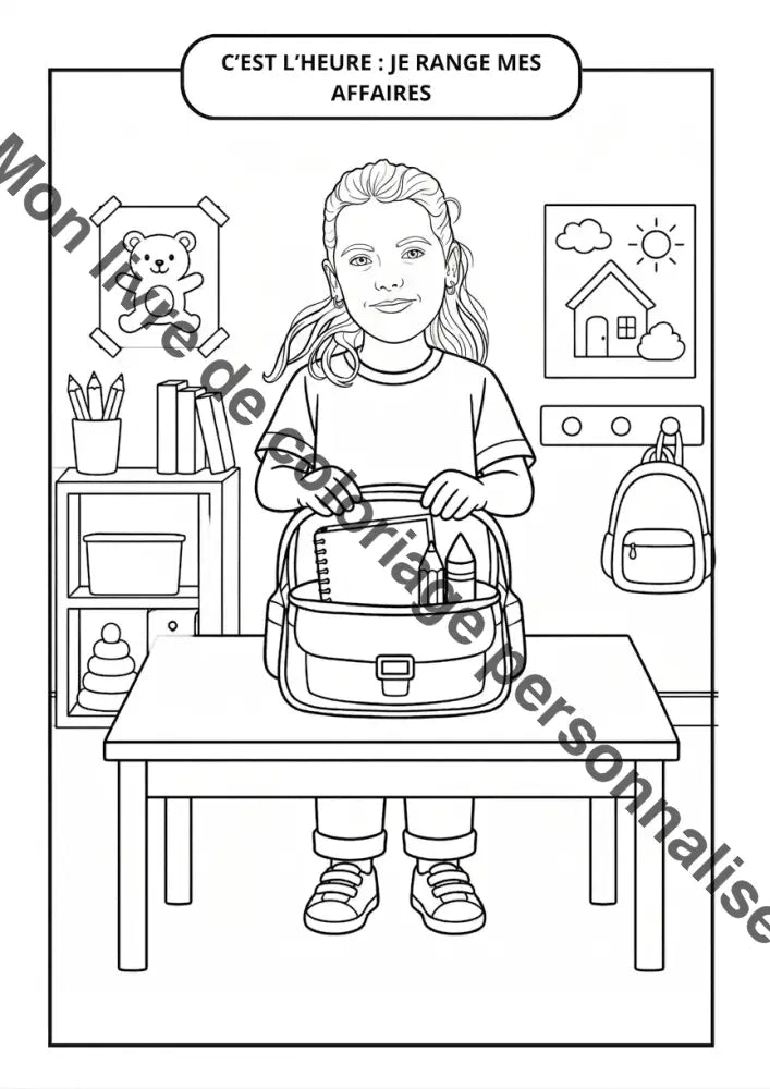 Coloriage 2