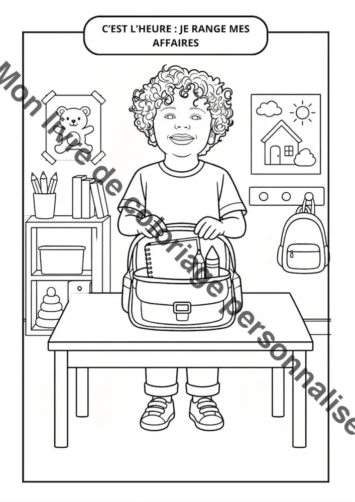 Coloriage 2