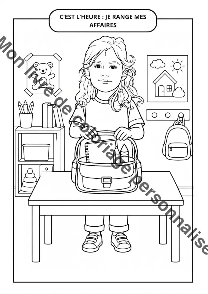 Coloriage 2