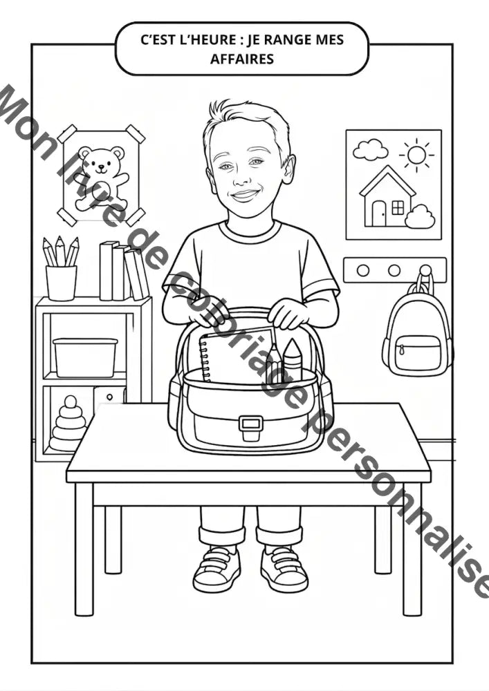 Coloriage 2