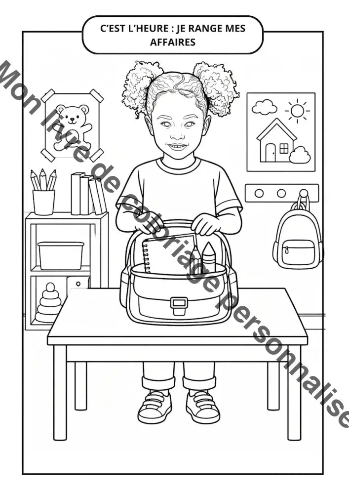 Coloriage 2