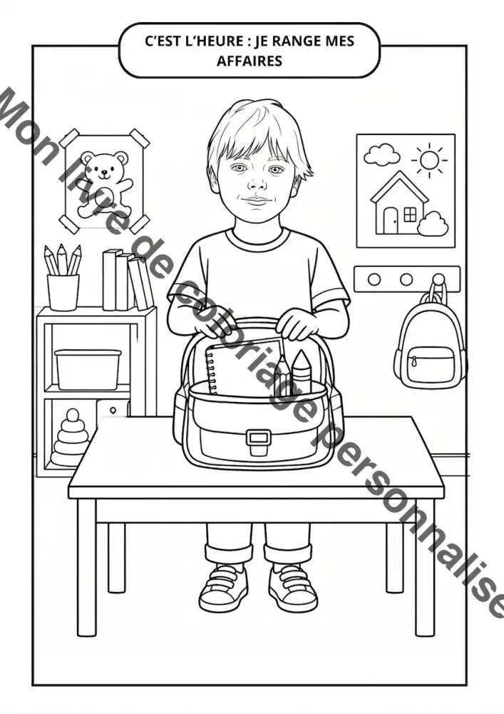 Coloriage 2