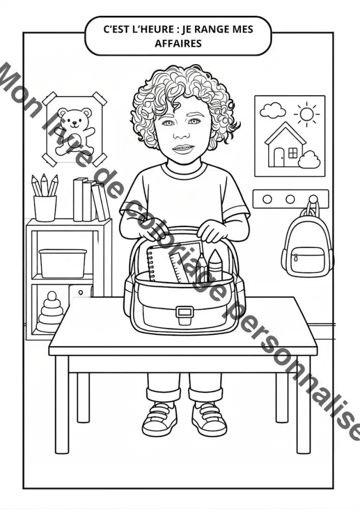 Coloriage 2