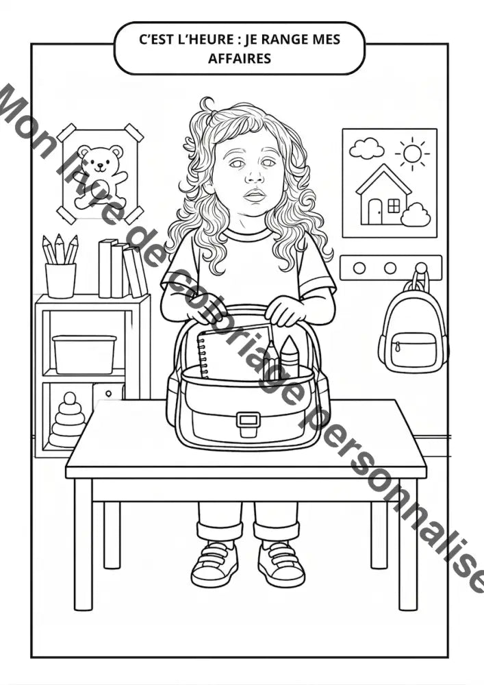Coloriage 1