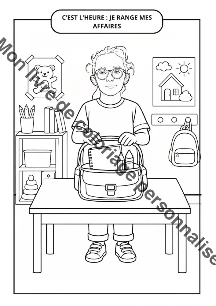 Coloriage 2
