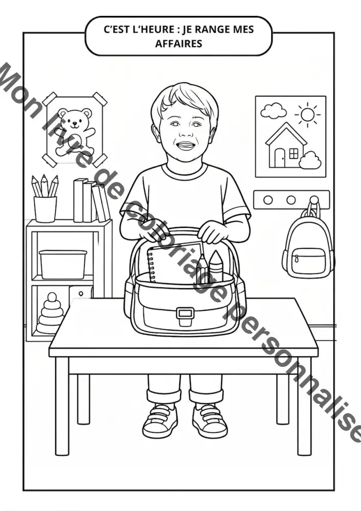 Coloriage 2