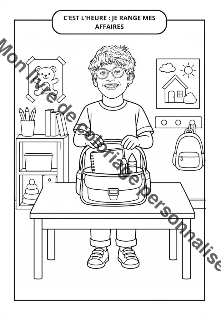 Coloriage 2
