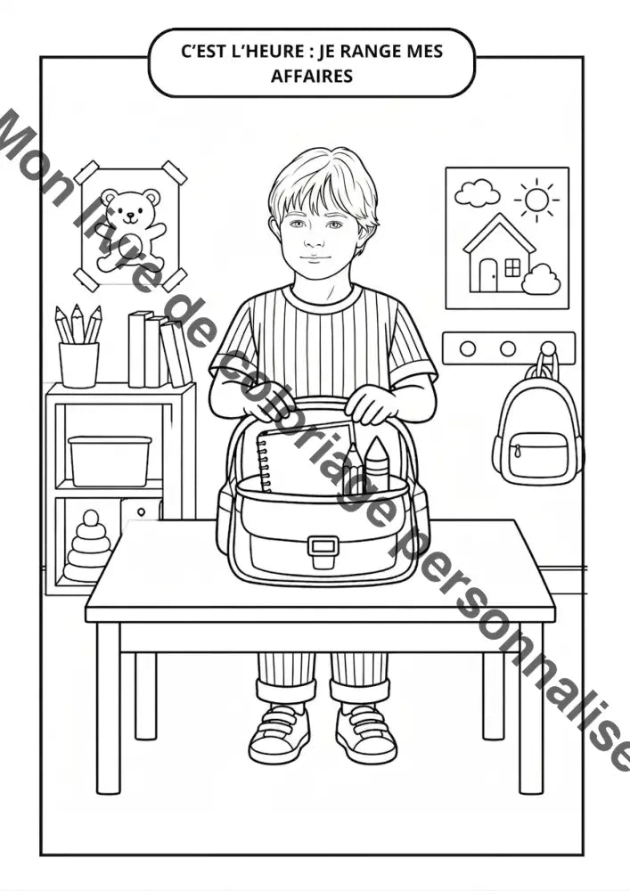 Coloriage 2