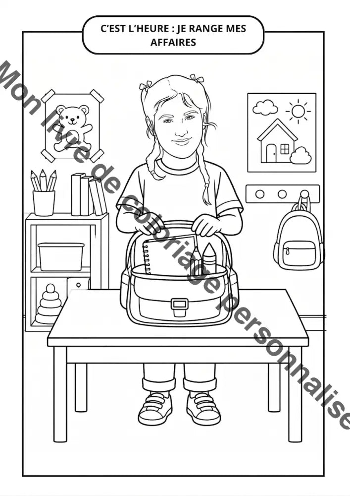 Coloriage 2