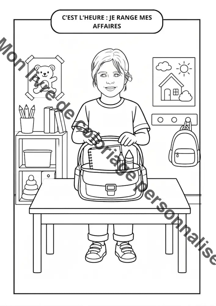 Coloriage 2