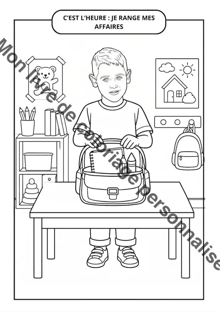 Coloriage 2