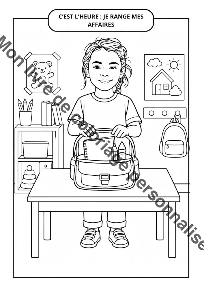 Coloriage 2