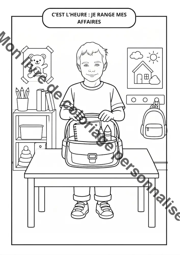 Coloriage 2