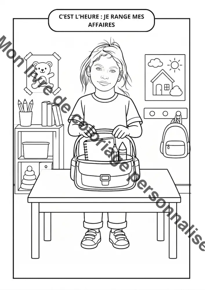 Coloriage 2