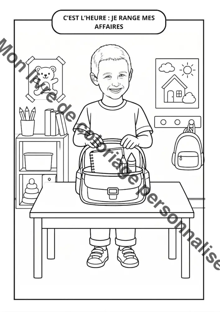 Coloriage 2