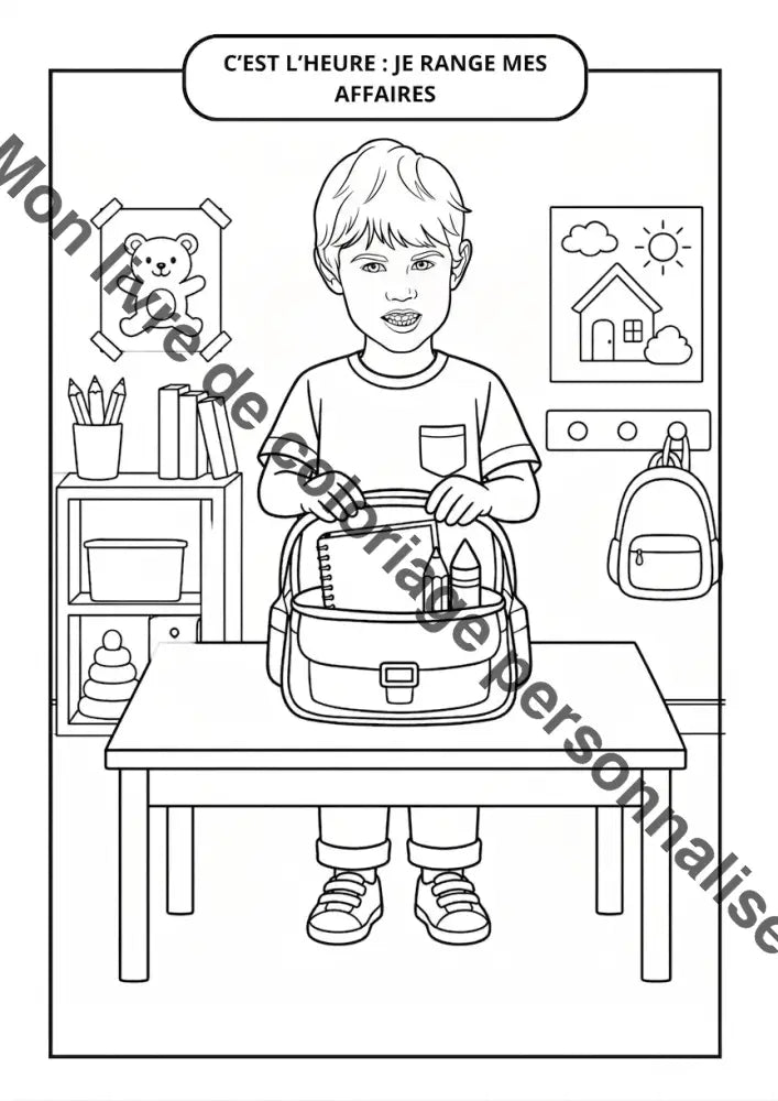 Coloriage 2