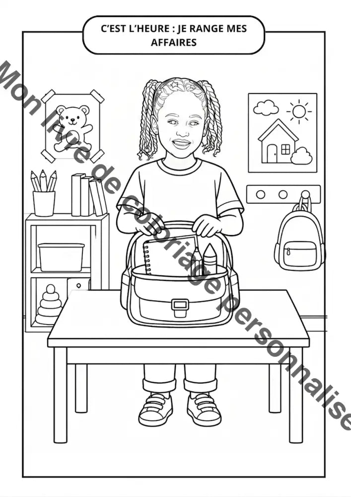 Coloriage 2