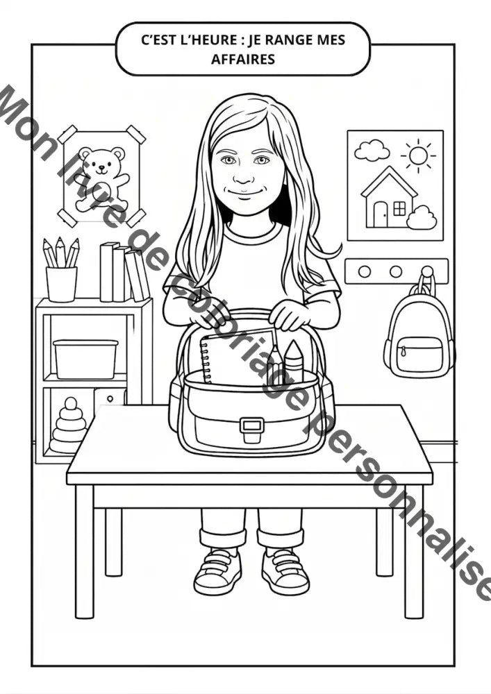 Coloriage 2