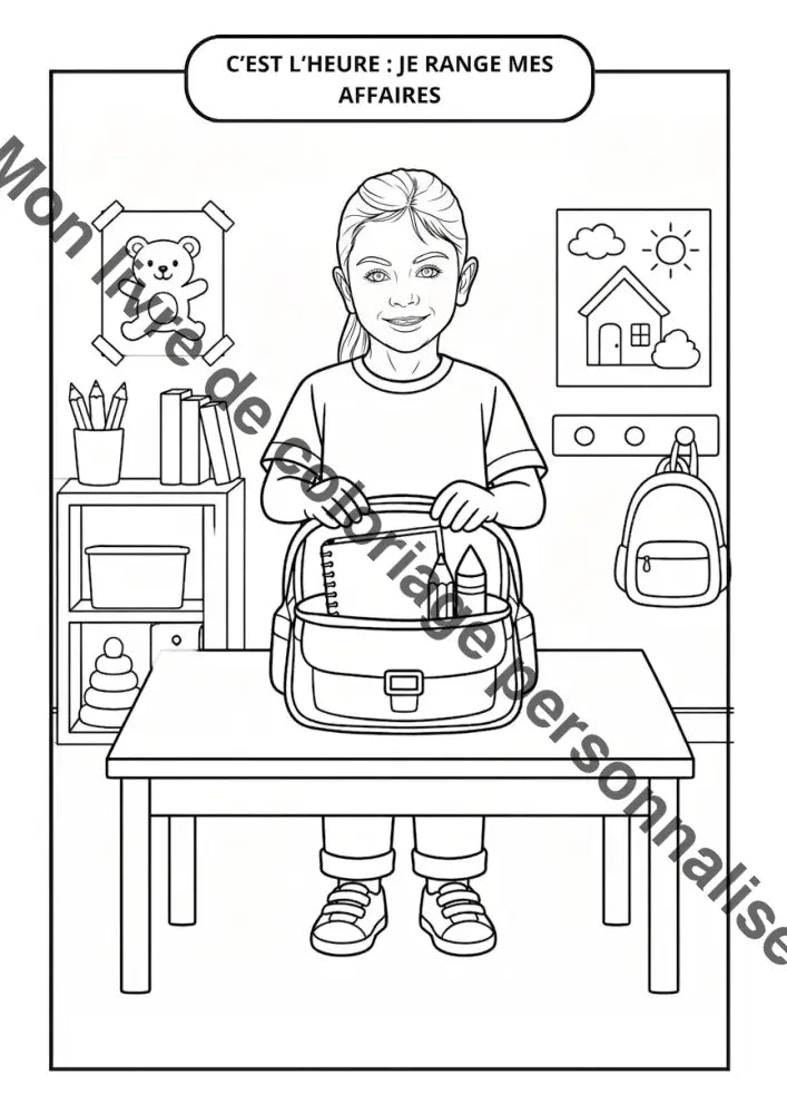 Coloriage 2