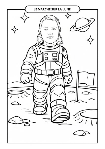 Coloriage 1