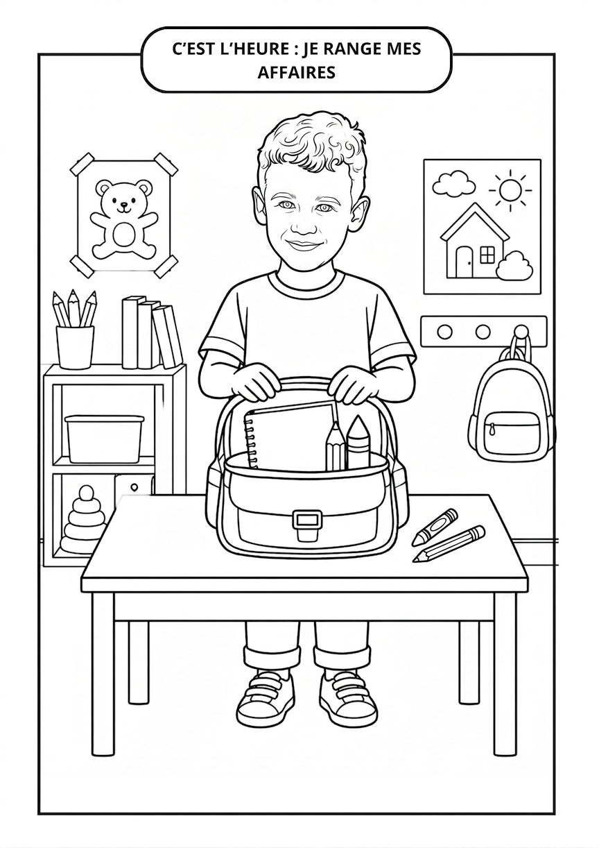 Coloriage 2
