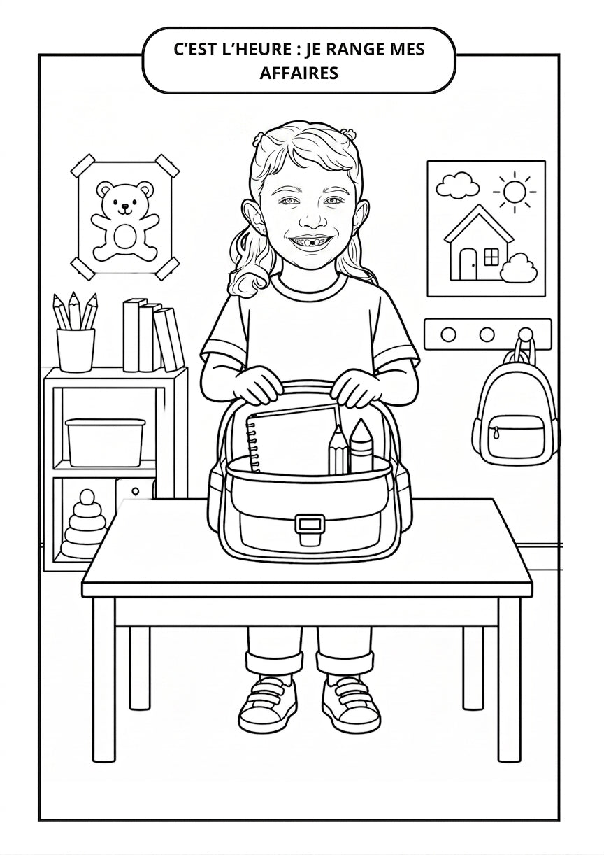 Coloriage 2