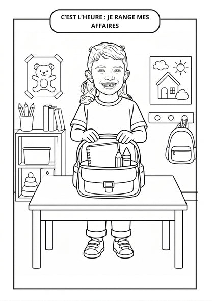 Coloriage 2
