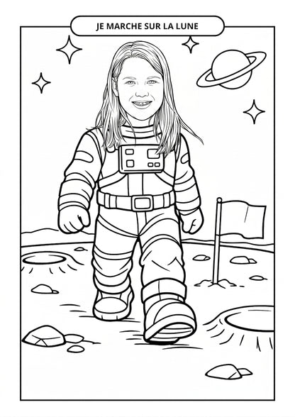 Coloriage 1