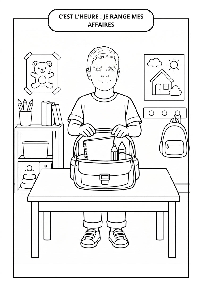Coloriage 2