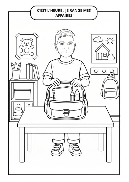 Coloriage 2