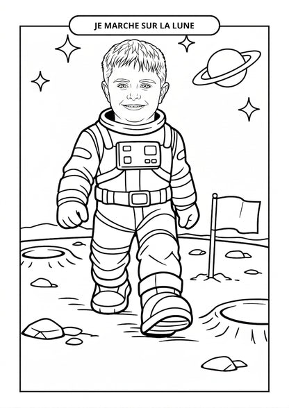 Coloriage 1